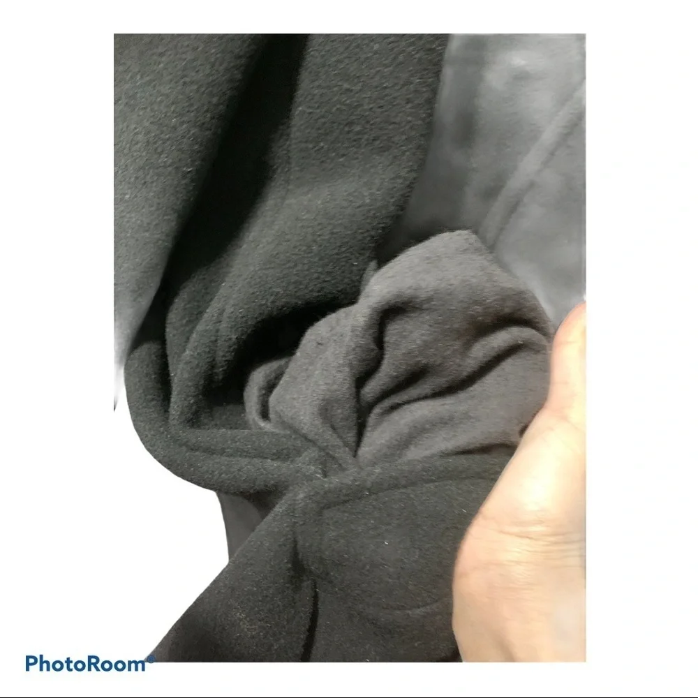 Bellissimo Italian Made Wool Blend Trench - Picture 9 of 14